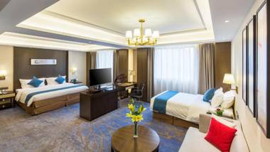 Wan Yue Grand Skylight Hotel