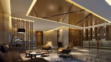 Shenzhen Milton Bontique Hotel