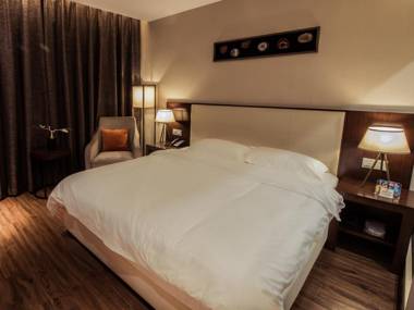 Shenzhen Milton Bontique Hotel