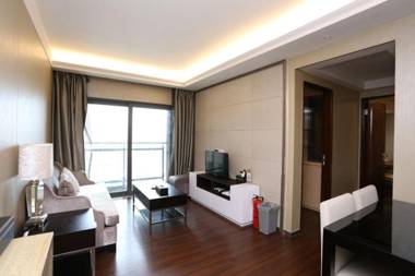 River Image Boutique Apartment