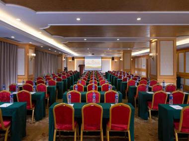 Vienna Hotel Shenzhen Kengzi Yingzhan Garden