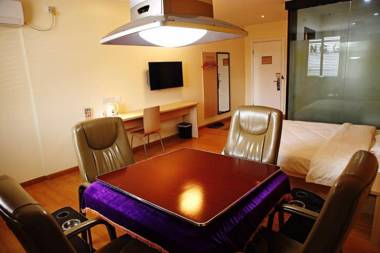 7 Days Inn Shenzhen Shajing Waterlands Resort Branch