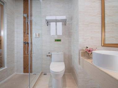 Vienna 3 Best Hotel Shenzhen South University of Science and Technology of China