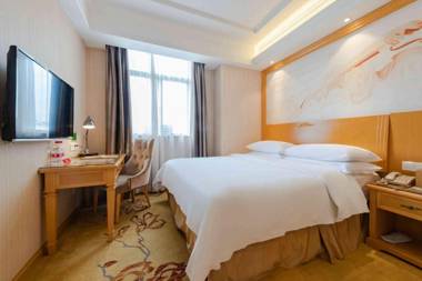 Vienna 3 Best Hotel Shenzhen South University of Science and Technology of China