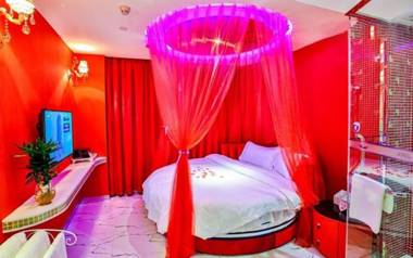 Swan of Love Shenzhen Nanshan hotel