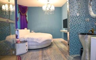 Swan of Love Shenzhen Nanshan hotel