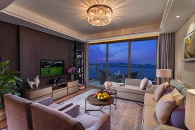 Savills Residence Daxin Shenzhen Bay