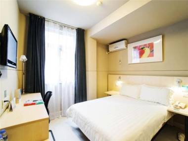 Jinjiang Inn Shenzhen Diwang Square