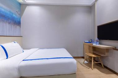 Bokadun Boutique Hotel Shenzhen