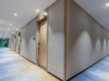 GreenTree Alliance Hotel Shenzhen Nanshan District Technology Park Songpingshan