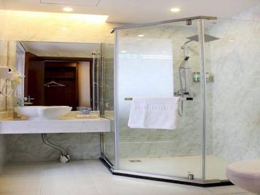 GreenTree Alliance Hotel Shenzhen Nanshan District Technology Park Songpingshan