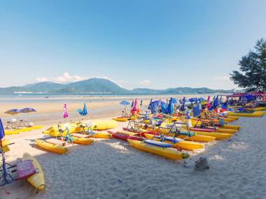 JiaoChangWei Maan CoCo Travelling With Inn