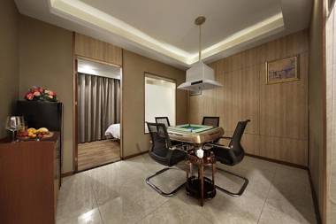 Hanyong Hotel - Qiaotou