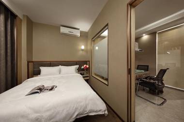 Hanyong Hotel - Qiaotou