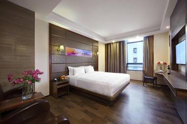 Hanyong Hotel - Qiaotou