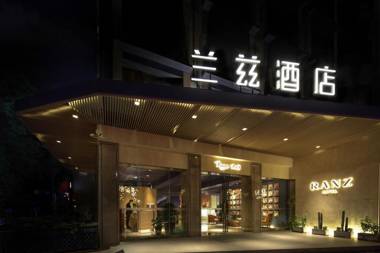 Ranz Hotel Shenzhen Nanshan Shekou Sea World Branch