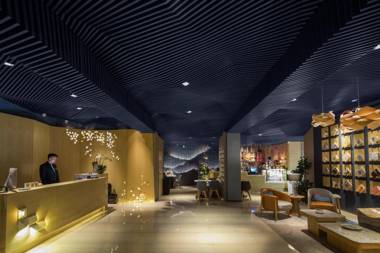 Ranz Hotel Shenzhen Nanshan Shekou Sea World Branch