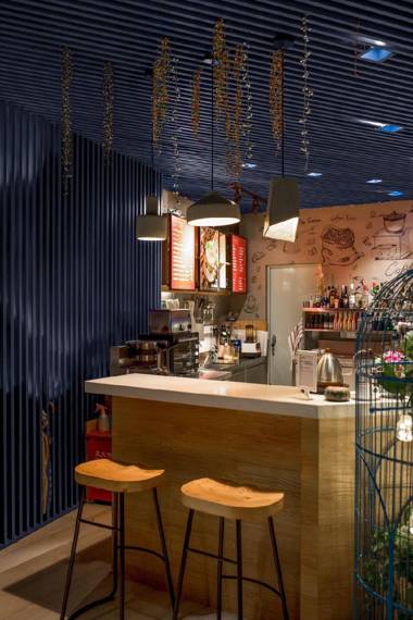 Ranz Hotel Shenzhen Nanshan Shekou Sea World Branch