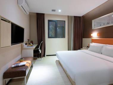 7 Days Premium Shenzhen Banan Airport T3 Terminal Branch