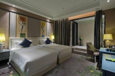 Greentree Inn Shenzhen Dong Men