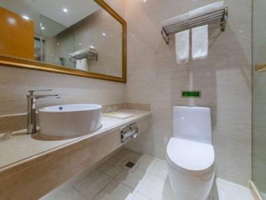 Vienna International Hotel Shenzhen Tian'an Digital City