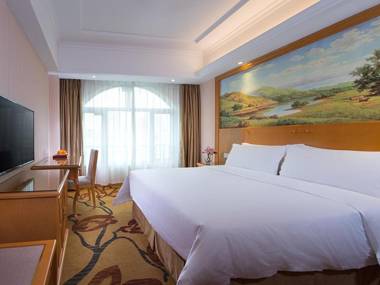 Vienna Hotel Shenzhen Dalang Clothing Base