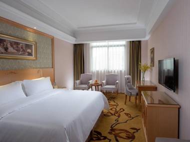 Vienna Hotel Shenzhen Buji Ganli Road