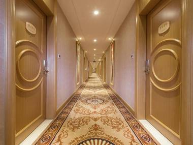 Vienna 3 Best Hotel Shenzhen Longhuadalang Commercial Centre