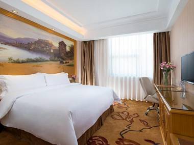 Vienna 3 Best Hotel Shenzhen Longhuadalang Commercial Centre