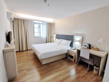 Hanting Hotel Shenzhen Dapeng Kaisa