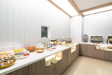 Hanting Hotel Shenzhen Dapeng Kaisa