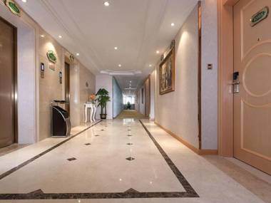 Vienna Hotel Shenzhen Yongcun Branch