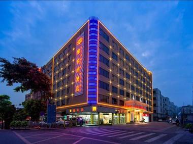 Vienna Hotel Shenzhen Yongcun Branch