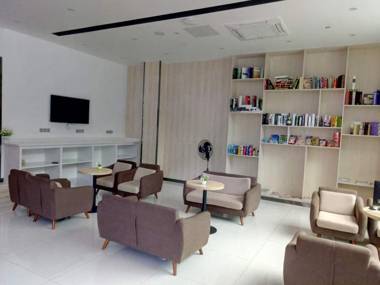 7 Days Premium Shenzhen Dapeng New District Jiaochangwei Branch