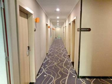 7 Days Premium Shenzhen Dapeng New District Jiaochangwei Branch