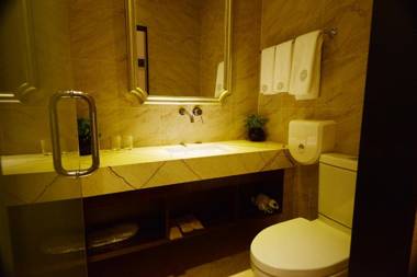 Shenzhen Mint Apartment