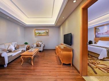 Vienna International Hotel (Shen Zhen Buji Dafen shop)