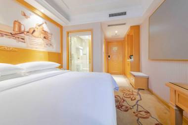 Vienna 3 Best Hotel Shenzhen Linan Nankeda Branch