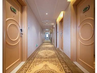 Vienna 3 Best Hotel Shenzhen Linan Nankeda Branch