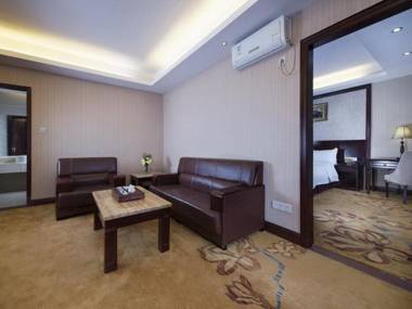 Vienna Hotel Shenzhen Shajing Zhongxin Road