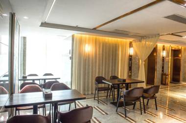 Rui Xin International Hotel