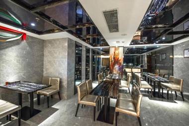 Rui Xin International Hotel