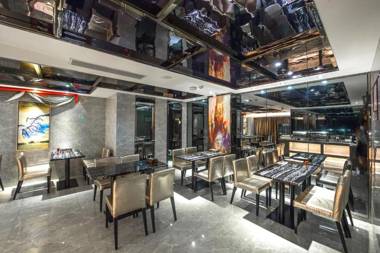 Rui Xin International Hotel
