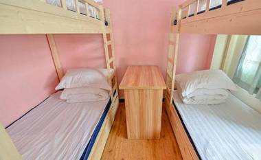 Shenzhen Dreamer Hostel Haishang World