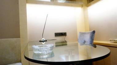 Sen Mei International Apart Hotel