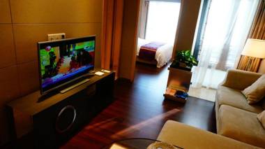 Sen Mei International Apart Hotel