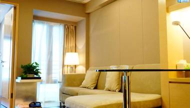 Sen Mei International Apart Hotel