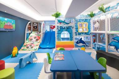 Fraser Suites Shenzhen