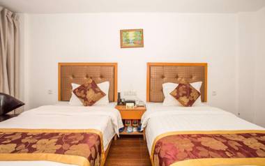 shenzhen kaixin Hotel