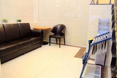 shenzhen kaixin Hotel